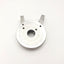 Used Progressive Machine Company Quick Lock For 5/8" Diameter Shaft/Spindle
