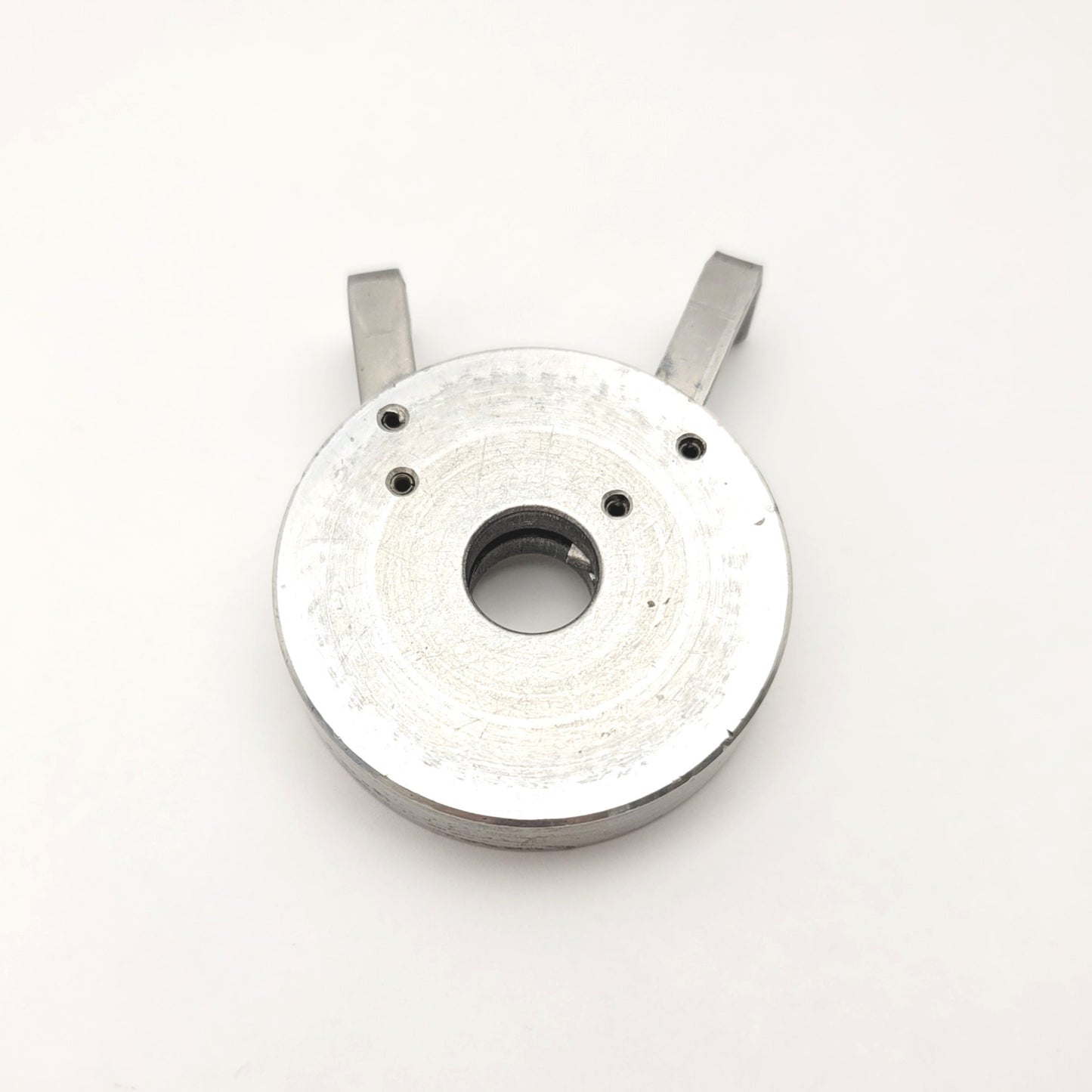 Used Progressive Machine Company Quick Lock For 5/8" Diameter Shaft/Spindle