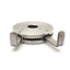 Used Progressive Machine Company Quick Lock For 5/8" Diameter Shaft/Spindle