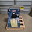 New Hartzell A05-4-122AH100S6FQF3 Pressure Blower, 230-460VAC, 3-Phase, 60Hz, 534CFM