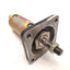 Used Allenair A-1-1/2 x 1 Pneumatic Cylinder 1" Stroke, 1-1/2" Bore ,1/4" NPT, Flange