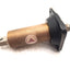 Used Allenair A-1-1/2 x 1 Pneumatic Cylinder 1" Stroke, 1-1/2" Bore ,1/4" NPT, Flange