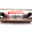 Used Allenair A-1-1/2 x 1-1/2 Pneumatic Cylinder 1-1/2" Stroke, 1-1/2" Bore ,1/4" NPT