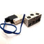 Used SMC VQZ1151-3LO Solenoid Valve, Voltage: 110VAC, Pressure: 0.15-0.7MPa