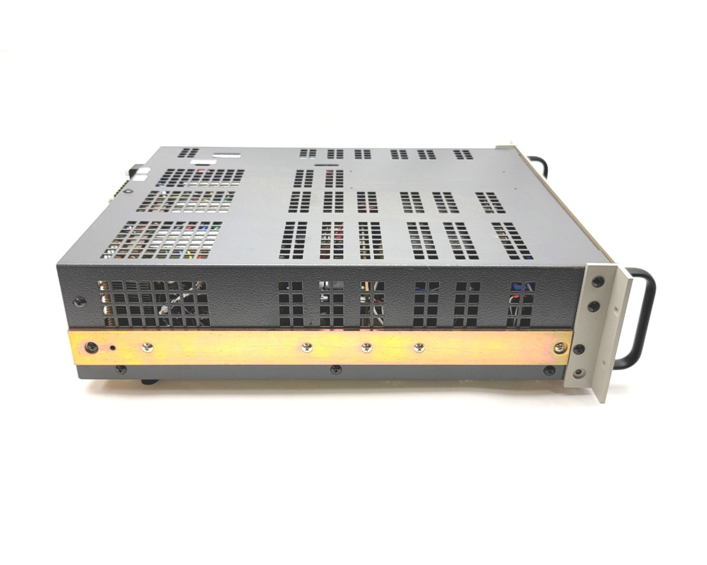 Used Kepco BOP 50-8DL-4886 Bipolar Operational Power Supply/Amplifier Output: 0-50VDC