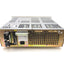 Used Kepco BOP 50-8DL-4886 Bipolar Operational Power Supply/Amplifier Output: 0-50VDC