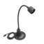Used Sunnex Ser 700 Halogen Machine Desk Lamp Light, 18" Flexible Arm, 20W, 120V 0.2A
