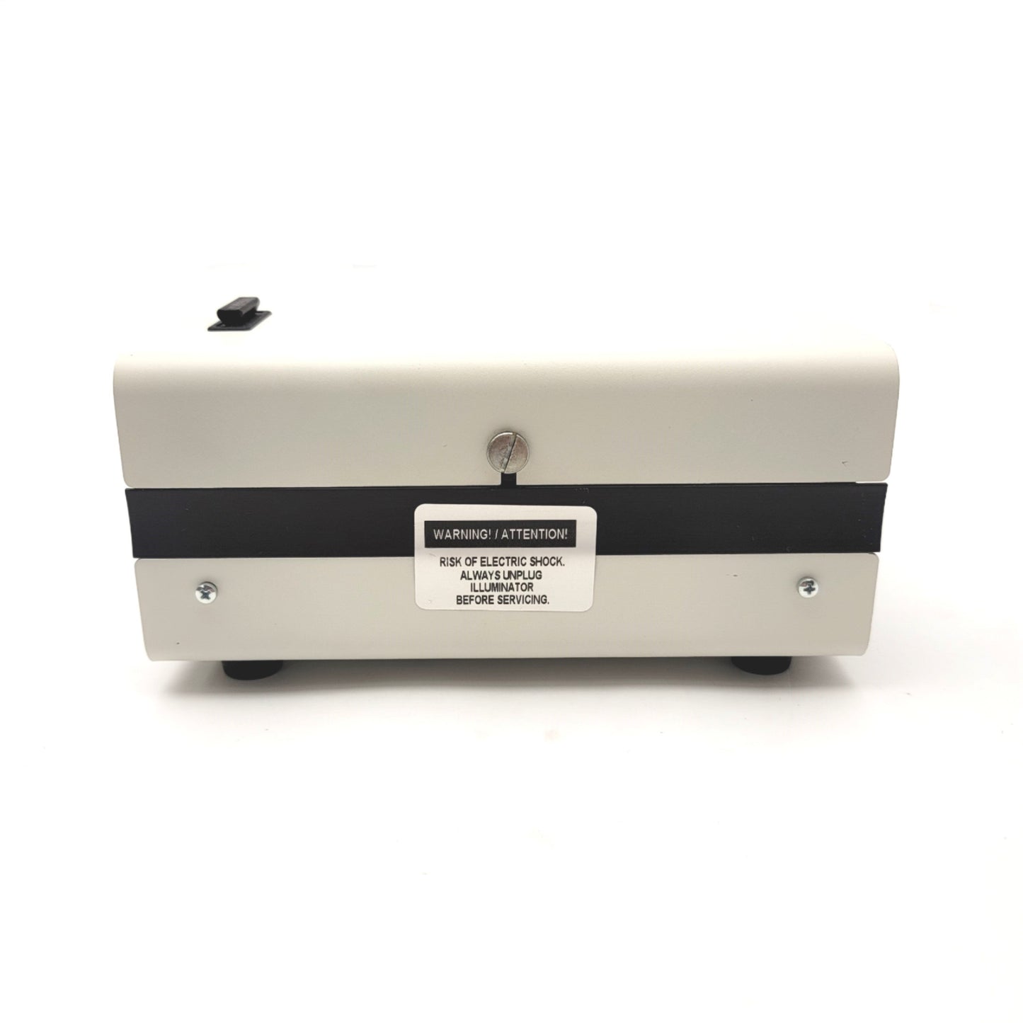 Used Olympus VOLPI Highlight 3100 Fiber Optic Light Source 120VAC 60Hz 200W