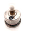 New – Open box HT-B14 Pressure Gauge Glycerine Filled 160 PSI 1/8"NPT Rear Mount
