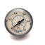 Used Festo MAP-40-1-1/8-EN Pressure Gauge 1 Bar R1/8 Rear Mount OD: 40mm