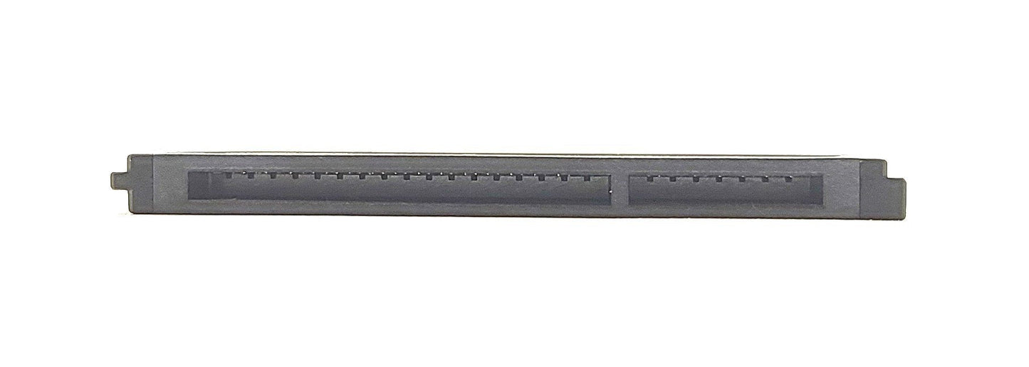 Used innodisk 3ME4 CFast SSD/Card 128GB Read: 530MB/s Write: 210MB/s SATA III 6Gb/s