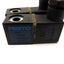 Used Lot of 2 Festo MSFG-24 4527 Solenoid Coil, 24VDC 4.5W