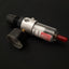 Used Watts Filter / Regulator, 20 Micron, 150psi to 0-125psi, 1/8" NPT