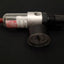 Used Watts Filter / Regulator, 20 Micron, 150psi to 0-125psi, 1/8" NPT