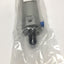 New SMC CG1BN32-125FZ Pneumatic Cylinder 32mm Bore, 125mm Stroke, Double-Acting
