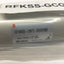 New SMC CG1BN32-125FZ Pneumatic Cylinder 32mm Bore, 125mm Stroke, Double-Acting