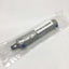 New SMC CG1BN32-125FZ Pneumatic Cylinder 32mm Bore, 125mm Stroke, Double-Acting
