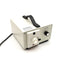Used LEEDS SCHOTT FOSTEC EKE 20500./14 Fiber Optic Light Source 150W 120VAC 60Hz 3A