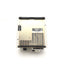 Used LEEDS SCHOTT FOSTEC EKE 20500./14 Fiber Optic Light Source 150W 120VAC 60Hz 3A