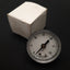 New Ashcroft 214-205/GB030 Pressure Gauge 2" 30psi, 1/4" NPT