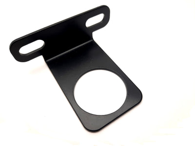 New – Open box Festo 183868 HWR-M1 Mounting Bracket L-Holder Bore: 30mm