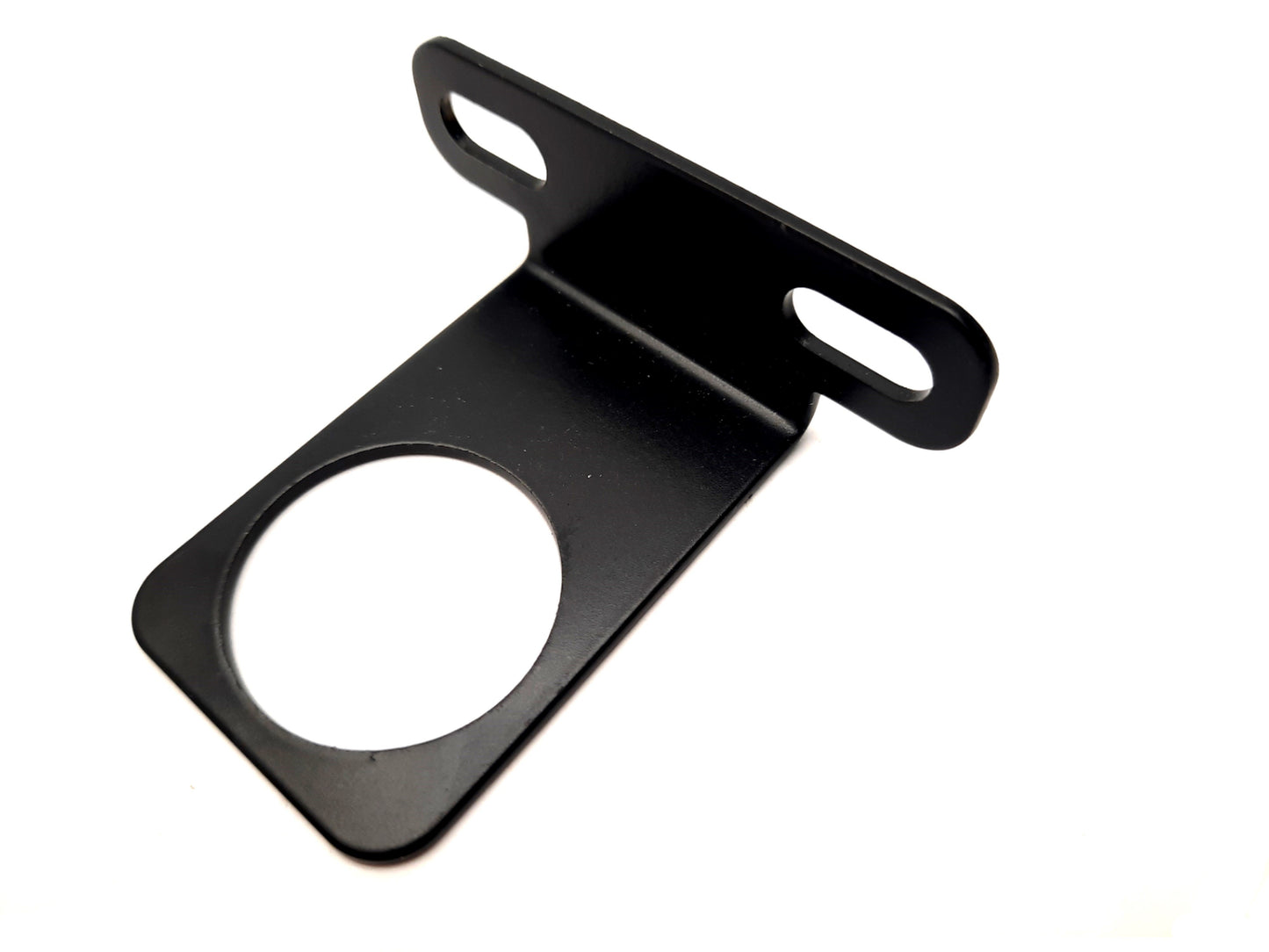 New – Open box Festo 183868 HWR-M1 Mounting Bracket L-Holder Bore: 30mm