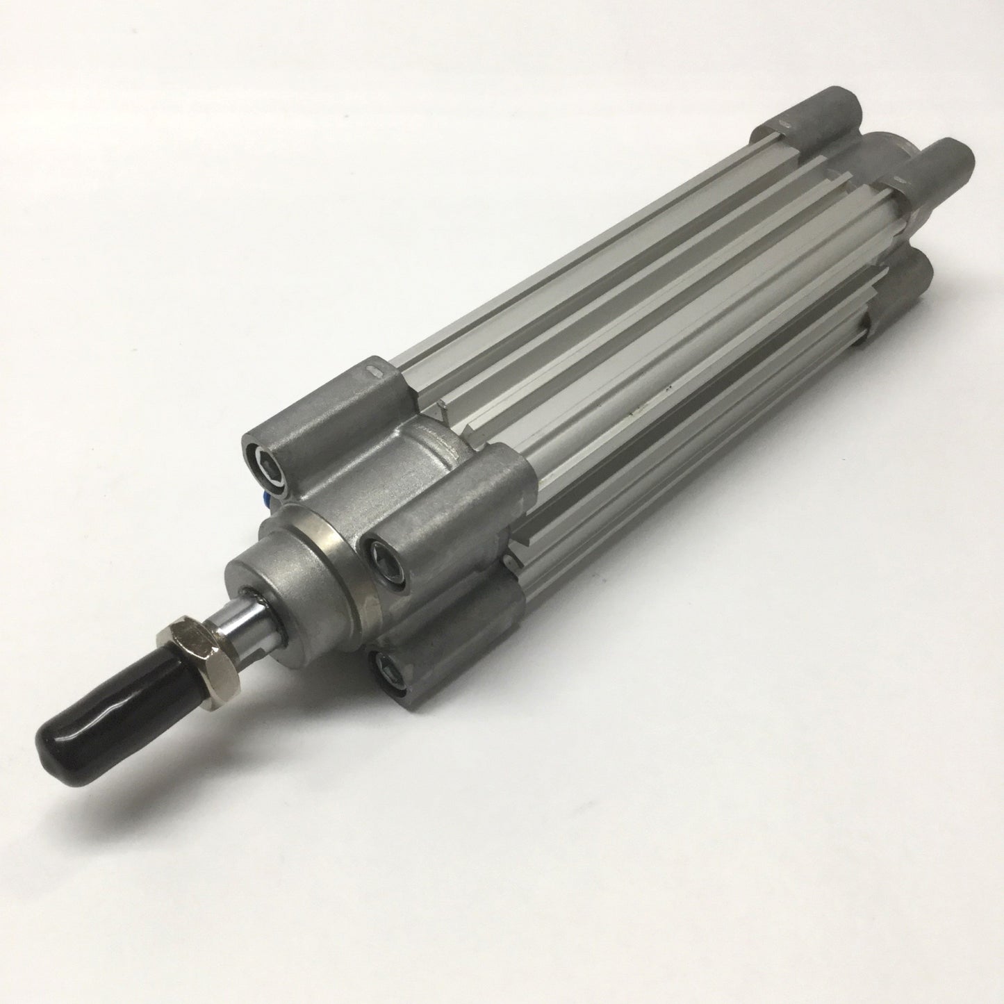 New – Open box SMC CP96SDB32-100 ISO Air Cylinder 32mm Bore, 100mm Stroke, 145psi, G 1/8 Ports