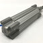New – Open box SMC CP96SDB32-100 ISO Air Cylinder 32mm Bore, 100mm Stroke, 145psi, G 1/8 Ports