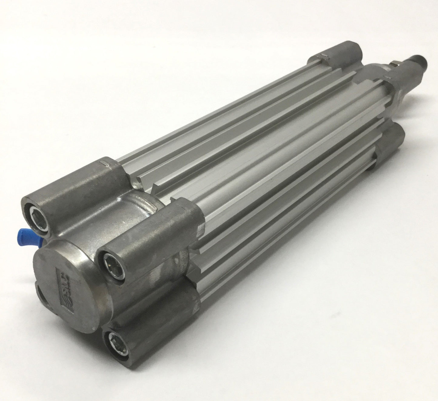 New – Open box SMC CP96SDB32-100 ISO Air Cylinder 32mm Bore, 100mm Stroke, 145psi, G 1/8 Ports