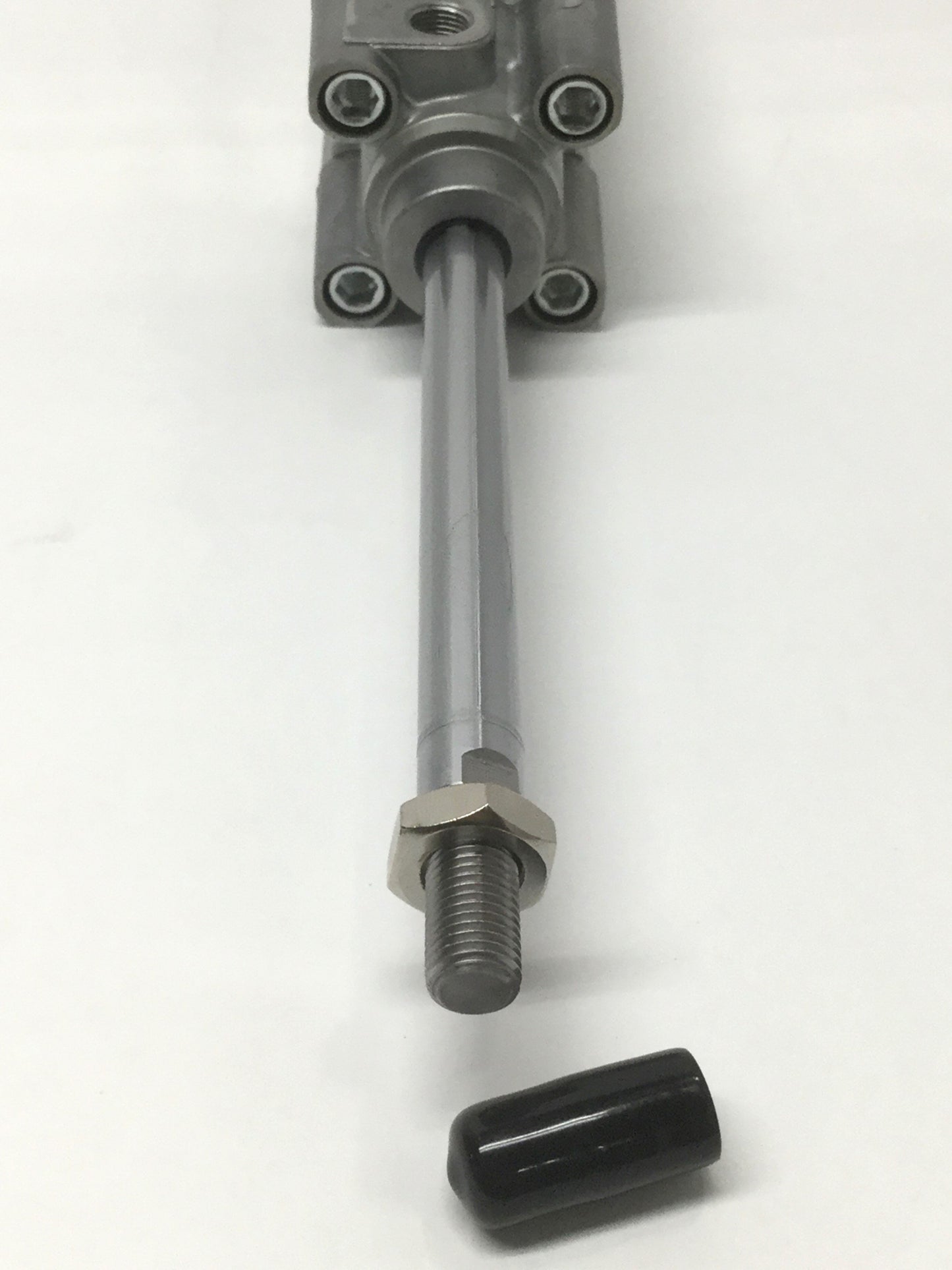 New – Open box SMC CP96SDB32-100 ISO Air Cylinder 32mm Bore, 100mm Stroke, 145psi, G 1/8 Ports