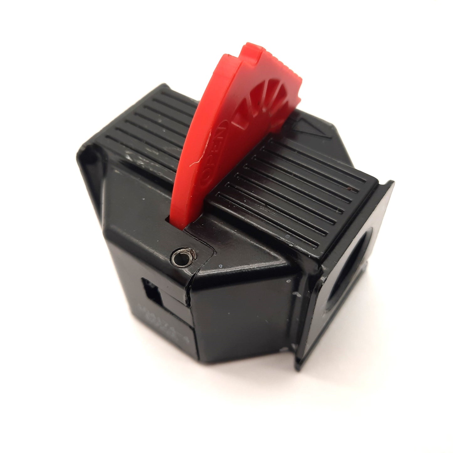 Used Aro 104174-4 Lockout Pneumatic Shut Off Valve 1/2" NPT