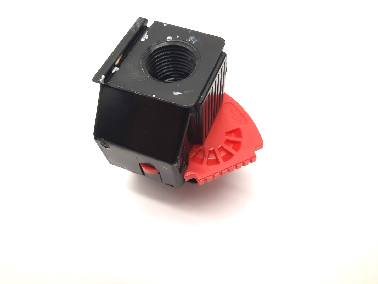 Used Aro 104174-4 Lockout Pneumatic Shut Off Valve 1/2" NPT