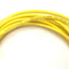 New – Open box Murr Elektronik 7000-40121-0140500 Cable Male M12 Straight, Female M12 90 4-Pole