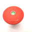Used Eaton M22-PVT60P-MPI Emergency E-Stop Red Pushbutton Switch, Twist Release