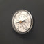 Used Marshall G10844 Pressure Gauge 40mm 160psi, 1/8" NPT