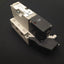 Used Numatics 062BA43AM Pneumatic Valve 2 Position 5 Port 1/4" NPT 24VDC