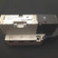 Used Numatics 062BA43AM Pneumatic Valve 2 Position 5 Port 1/4" NPT 24VDC
