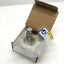 New APTech AK3625S 2P 4 4 Diaphragm Valve, Stainless Steel, 4-Port 1/4" NPT, 3000psi