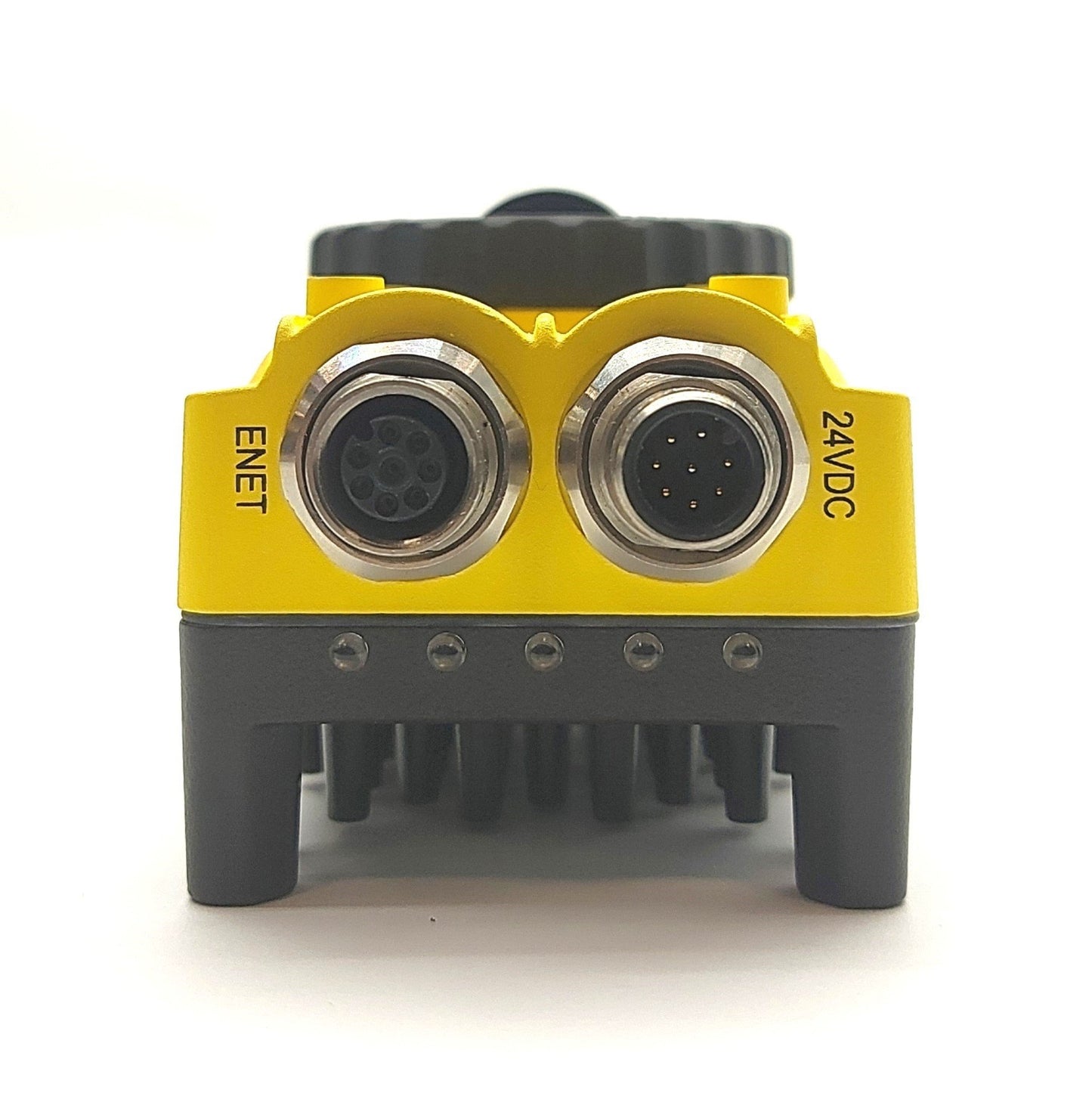 New Cognex IS5603-10 In-Sight Machine Vision Camera 1/1.8"CCD 1600x1200 C-Mount 24V