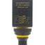 Used Banner Q25AW3FF50Q1 Photoelectric Sensor SPST 50mm Range 4-Pin QD 20-250VAC