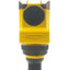 Used Banner Q25AW3FF50Q1 Photoelectric Sensor SPST 50mm Range 4-Pin QD 20-250VAC