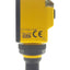 Used Banner Q25AW3FF50Q1 Photoelectric Sensor SPST 50mm Range 4-Pin QD 20-250VAC