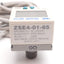 Used SMC ZSE4-01-65 Vacuum Pressure Switch, -101kPa (-760mmHg), Supply: 12-24VDC