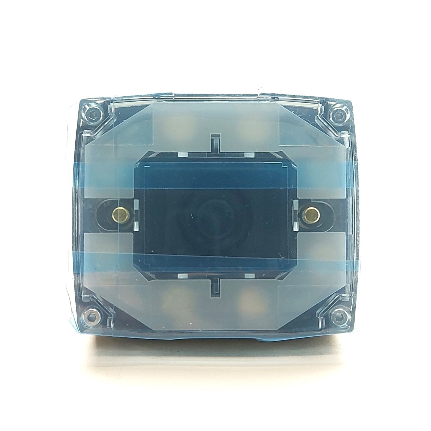 New Cognex IS2000M-130-40-125 In-Sight Machine Vision Camera 1/3" CMOS 800 x 600 24V