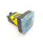 New Cognex IS2000M-130-40-125 In-Sight Machine Vision Camera 1/3" CMOS 800 x 600 24V