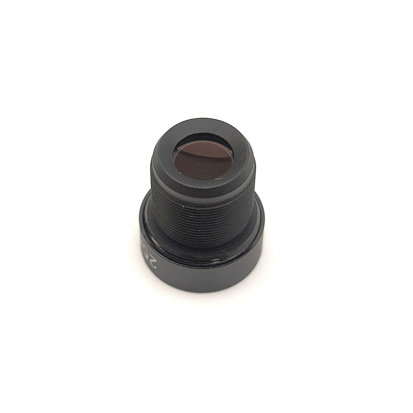 New – Open box Cognex 114-1112R S-Mount M12 Fixed Focal Length Machine Vision Lens 25mm FL
