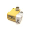 Used Turck BiM-FST-AP6X-V1131 PermaProx Magnetic Field Proximity Sensor 3Pin 10-30VDC