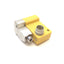 Used Turck BiM-FST-AP6X-V1131 PermaProx Magnetic Field Proximity Sensor 3Pin 10-30VDC