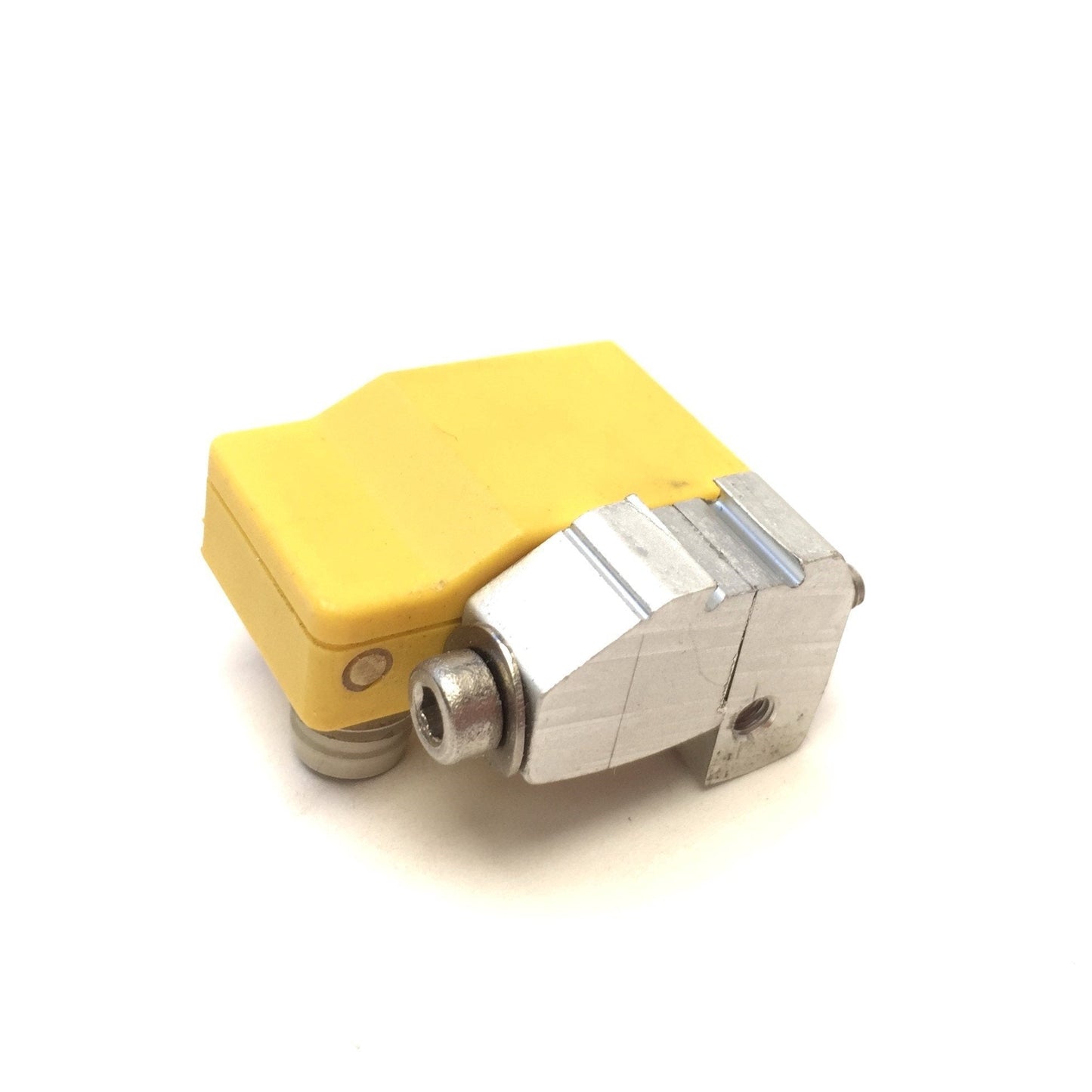 Used Turck BiM-FST-AP6X-V1131 PermaProx Magnetic Field Proximity Sensor 3Pin 10-30VDC
