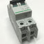 New – Open box Schneider Electric 60154 MULTI 9 C60 Circuit Breaker, 2-Pole, 2A D-Curve, 240VAC